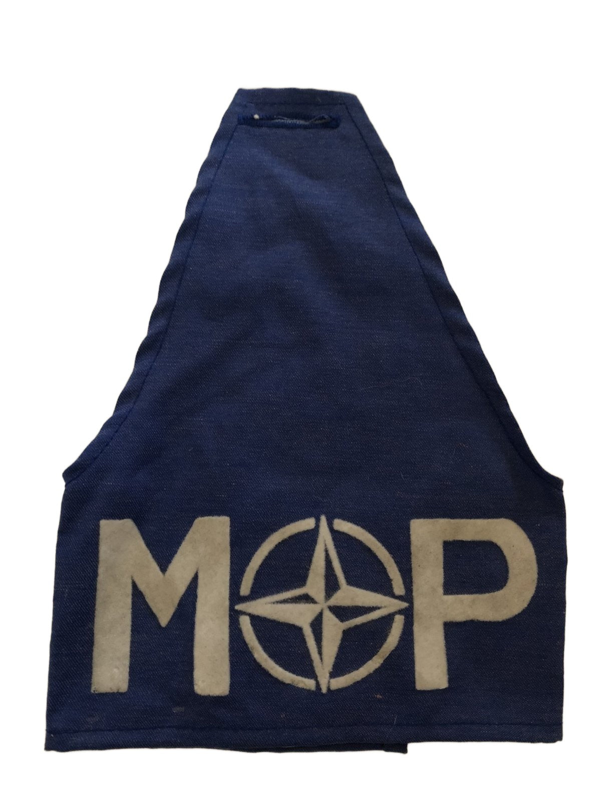 MP Nato armlet