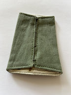 1 Schuifpassant KNIL Adjudant