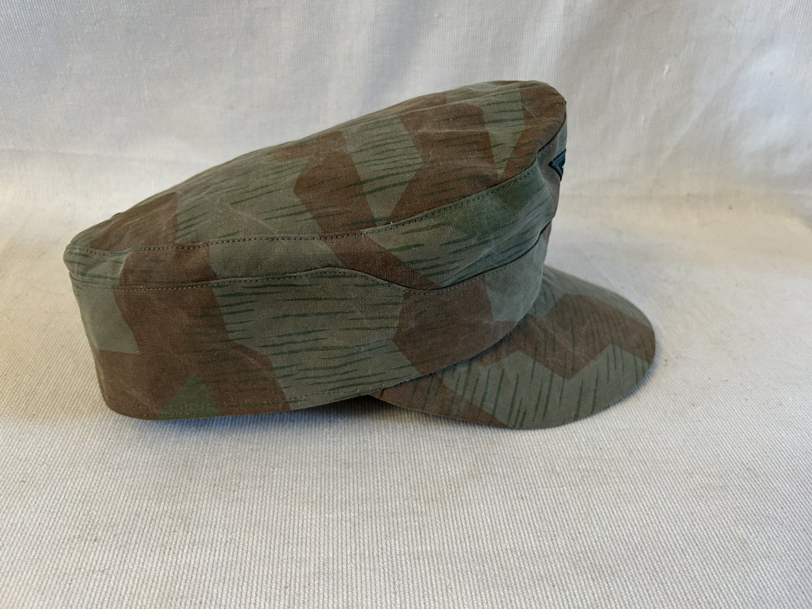 Einheitsmutze Wehrmacht mdl wo2