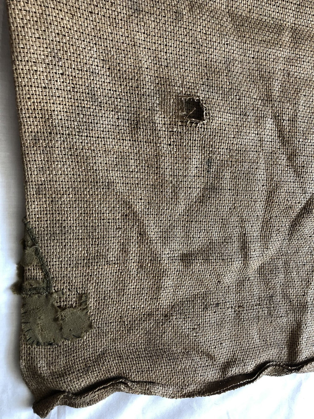 Heeresverpflegungssack  1942