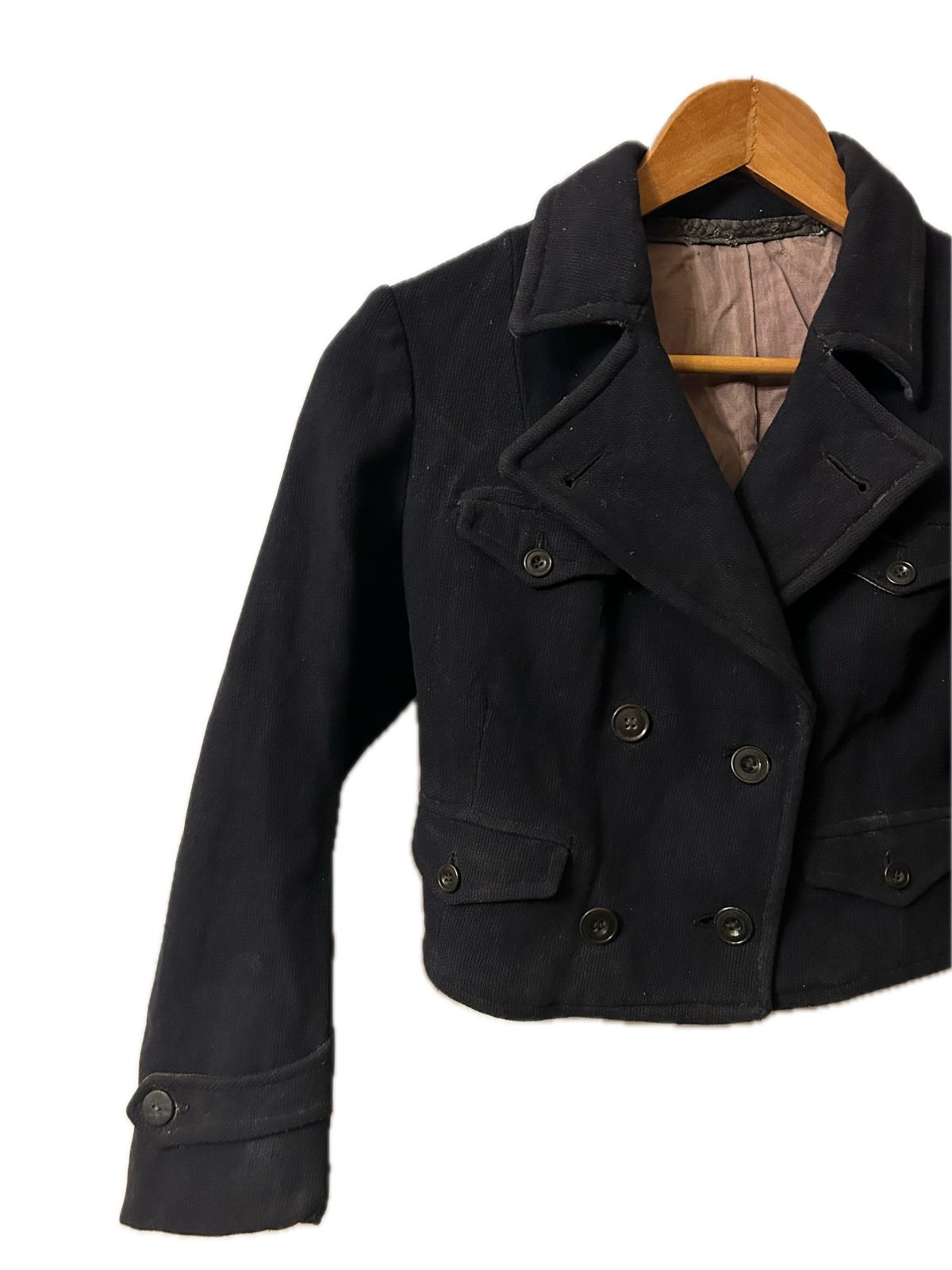 BDM winter jacke ww2