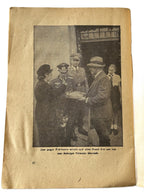 Ritterkreuzträger des Heeres