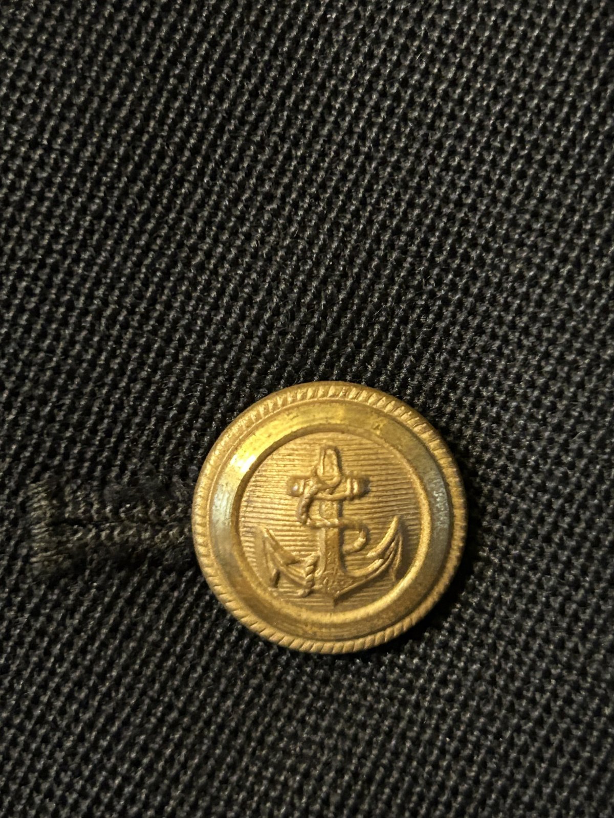 Koninklijke Marine Dames Administratie jasje