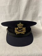 KLU pet onder Officier