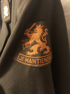 KL DT Genie Officier