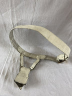 Gala koppel met Klewang drager