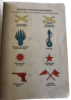 Handboek Soldaat 1935