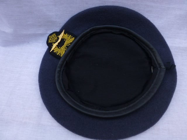 Onder Officier baret