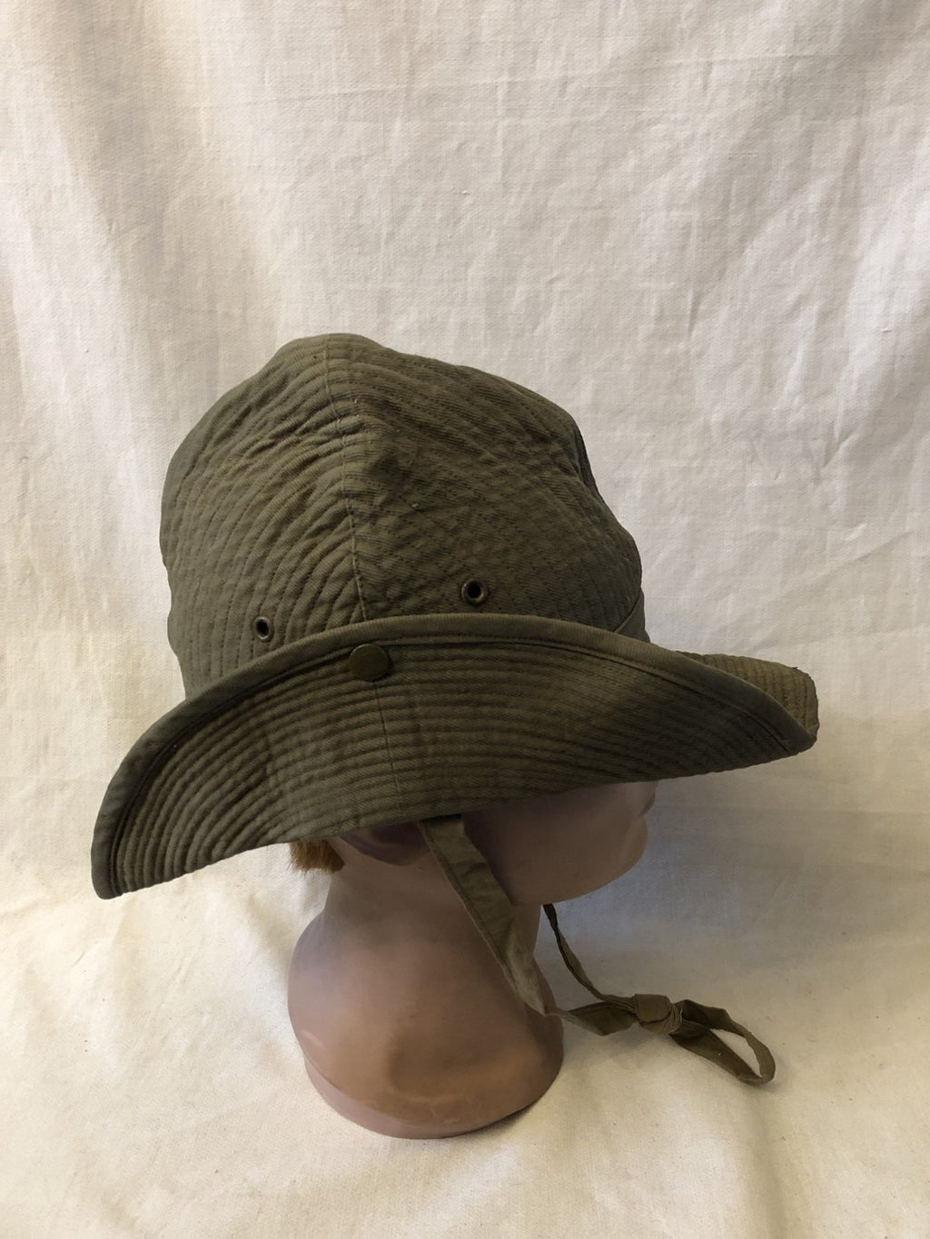 Chapeau de Brousse ,50er jaren