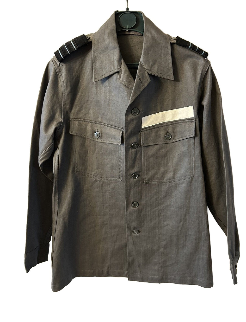 Koninklijke Luchtmacht Werk Tenue jaren 60