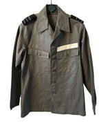 Koninklijke Luchtmacht Werk Tenue jaren 60