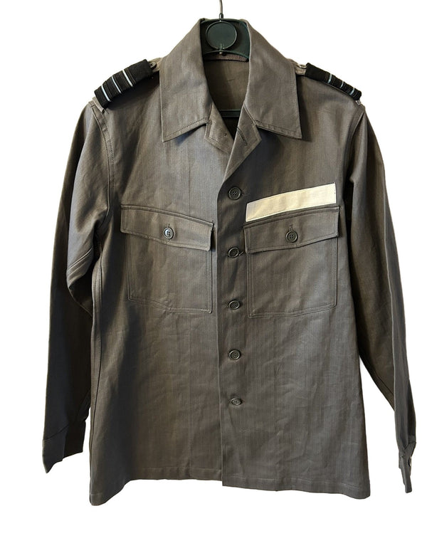 Koninklijke Luchtmacht Werk Tenue jaren 60 hover image