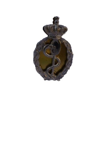 Brevet Tandarts  - Nederlands leger