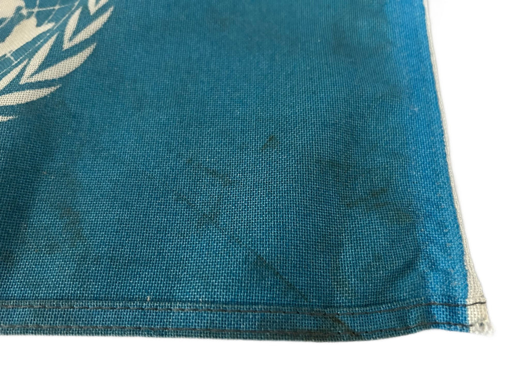 UN  vlaggetje Libanon