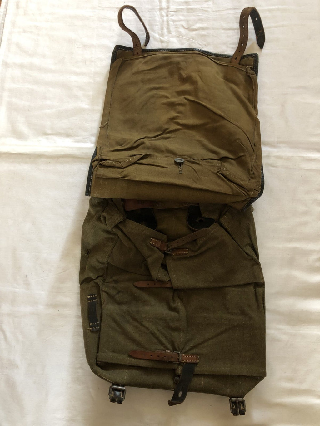 Affe rucksack 1941