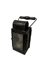 Deutsche  Bahn   Carbidlantarn