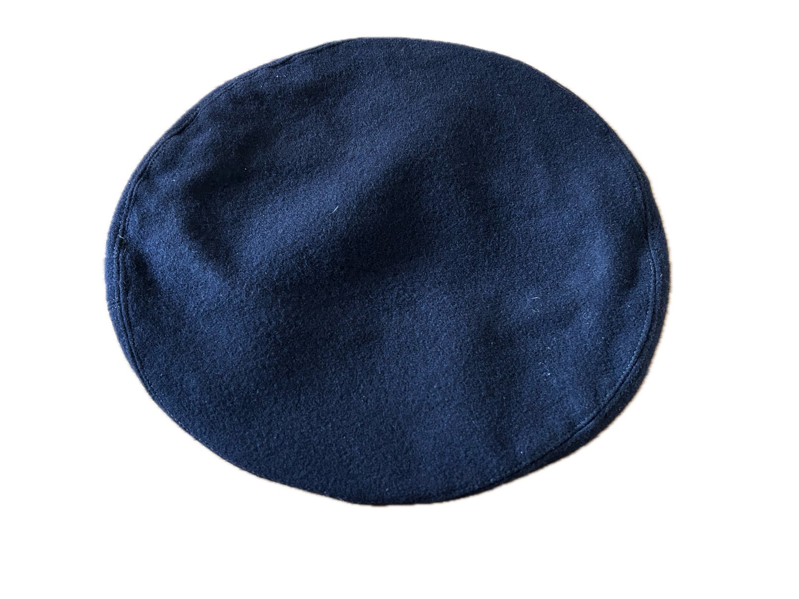 3 Segmenten baret Korps Mariniers