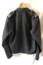 Marine Battle Dress Jekker Koopvaardij