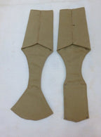 Schuifpassanten Majoor Infanterie