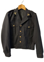 Battle dress Koopvaardij -40-50er jaren