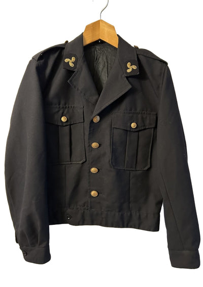 Battle dress Koopvaardij -40-50er jaren