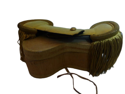 Gala epauletten rond 1920