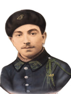 26 Regiment Forteresse 1914