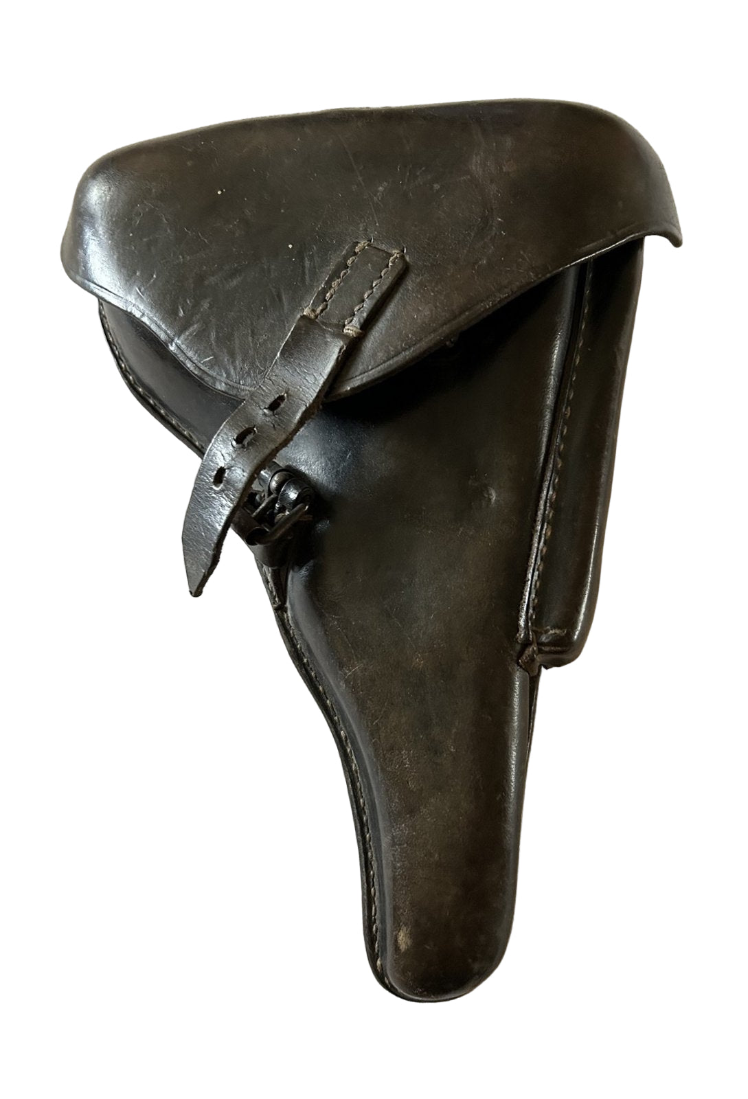 Wehrmacht  Luger P08 holster 1941