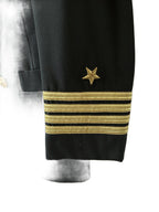 US Navy Submarine Officer uniform