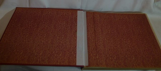 Guldenboek der Vuurkaart