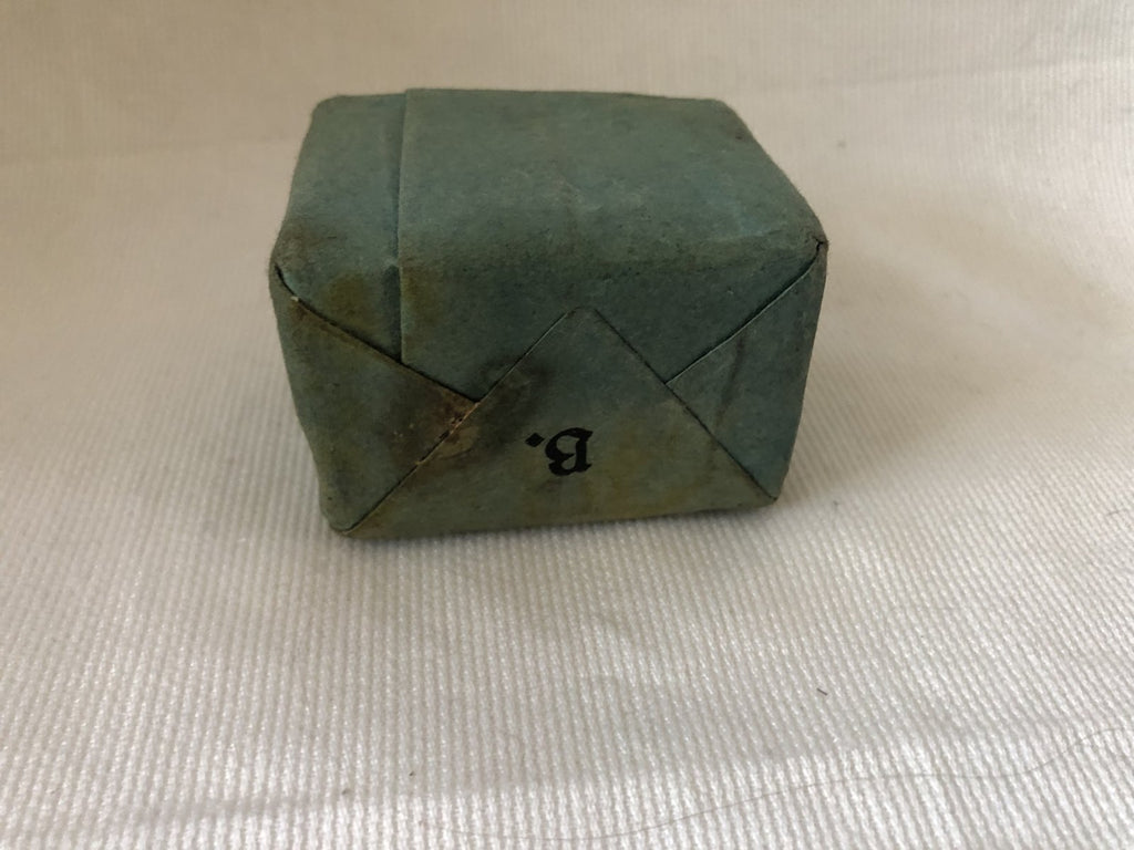 Sanitäter Kombiniertes Preßstück ww2