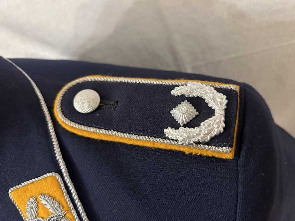 Bundes Luftwaffe Officiers tuniek