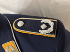 Bundes Luftwaffe Officiers tuniek