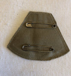 Mouwembleem Rode Kruis Ned-Indie