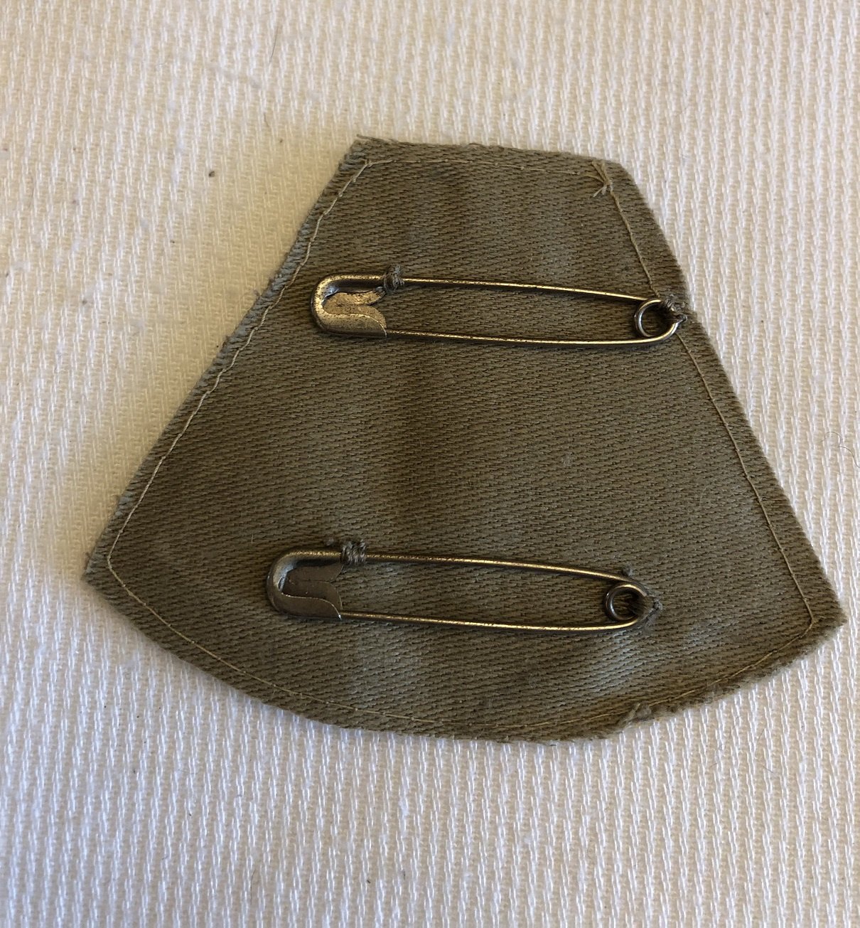 Mouwembleem Rode Kruis Ned-Indie