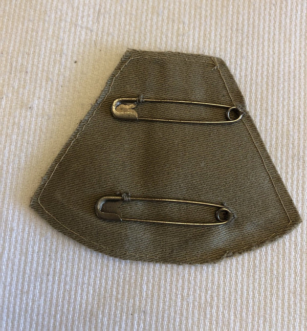 Mouwembleem Rode Kruis Ned-Indie hover image