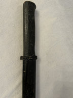 Rekwisiet van een K98