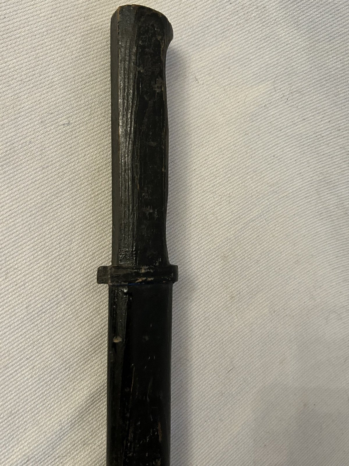 Rekwisiet van een K98