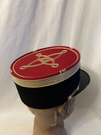 Kepi Colonel Infanterie