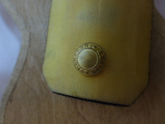 Gala epauletten rond 1920