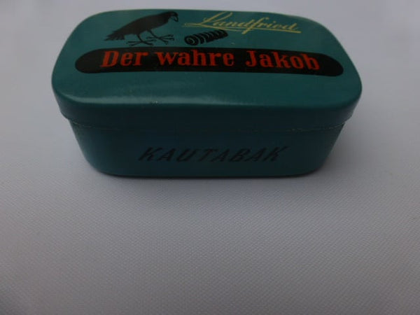 Duitse  Kautabak blikje hover image