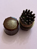 Wehrmacht Sturmhólzer ww2