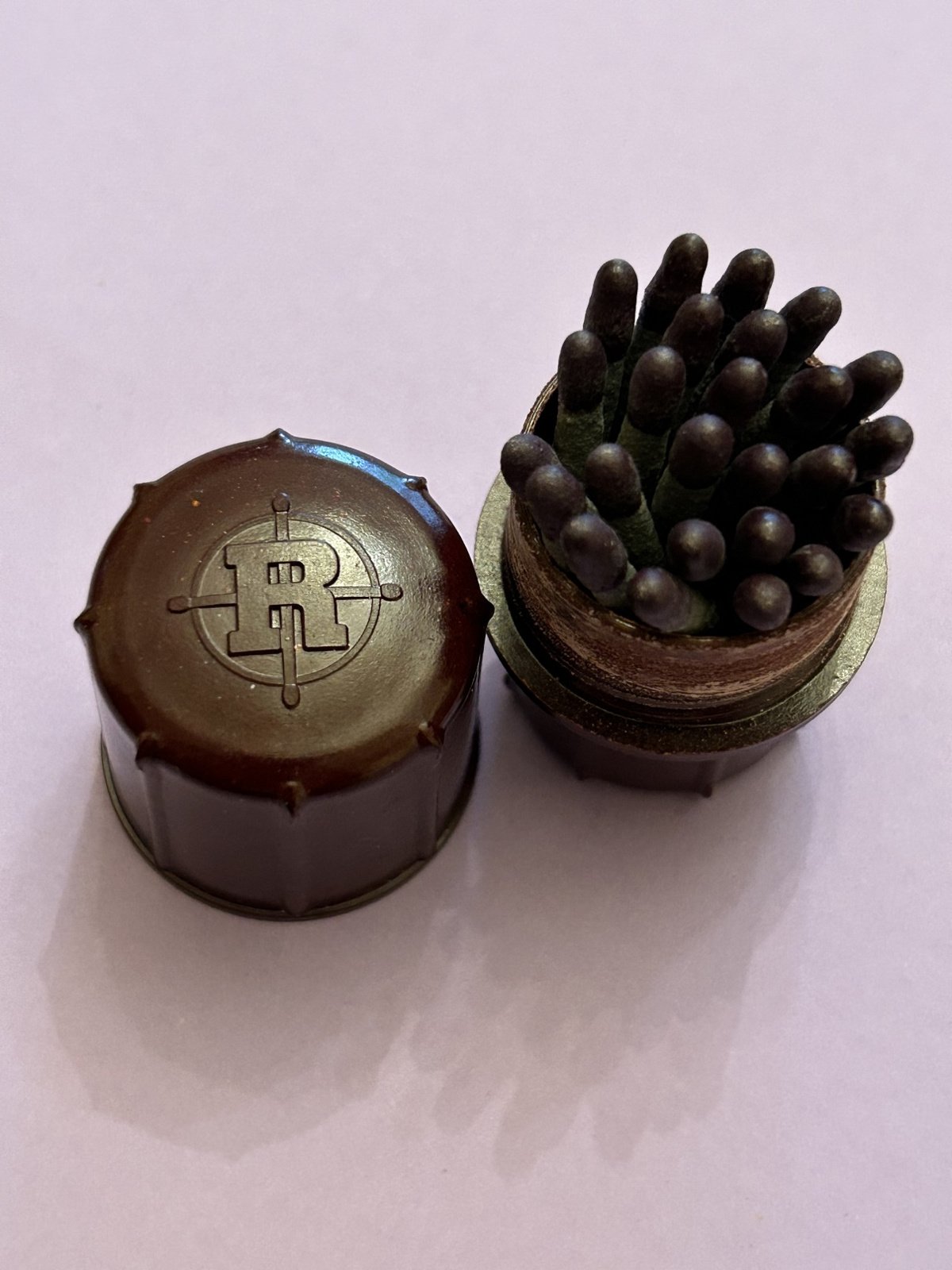 Wehrmacht Sturmhólzer ww2