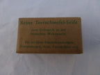 Wehrmacht Teer zeep