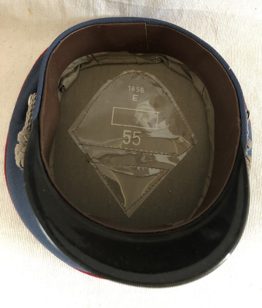 Schirmmutze DDR - Geschellschaft Sport und Technik