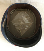 Schirmmutze DDR - Geschellschaft Sport und Technik