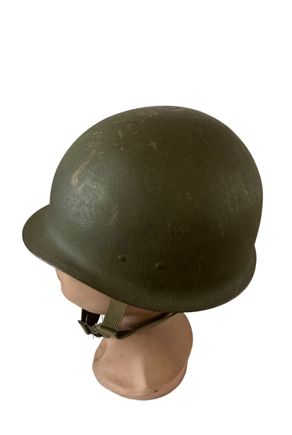 Bundeswehr Fallschirmjäger helm hover image