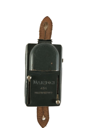 Signal- Taschenlampe Daimon 414