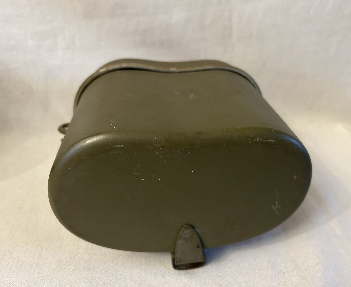 Kochgeschirr  E.E.F 42