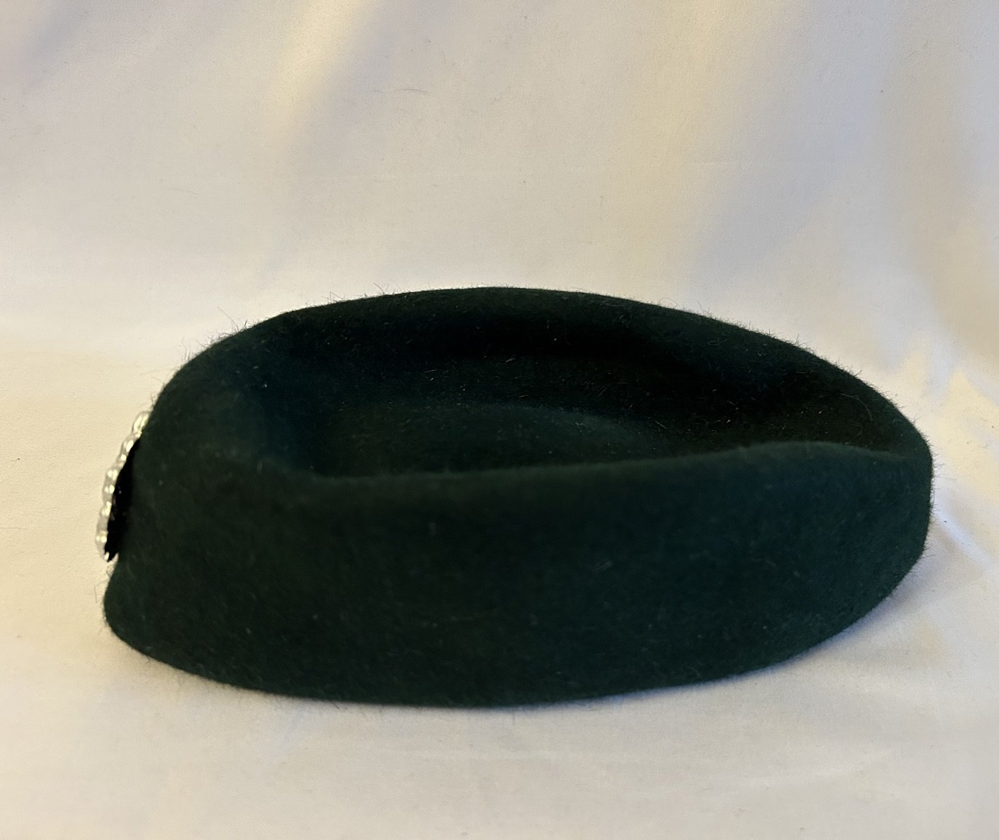 Volkspolizei dameshoedje